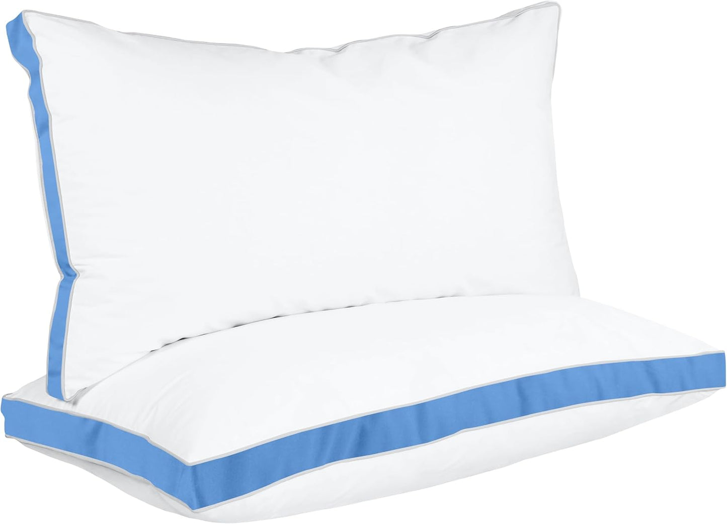 Bed Pillows, Set of 2