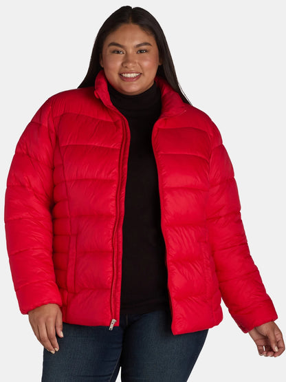 Puffer Jacket