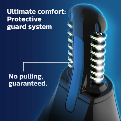 Philips Norelco Nosetrimmer