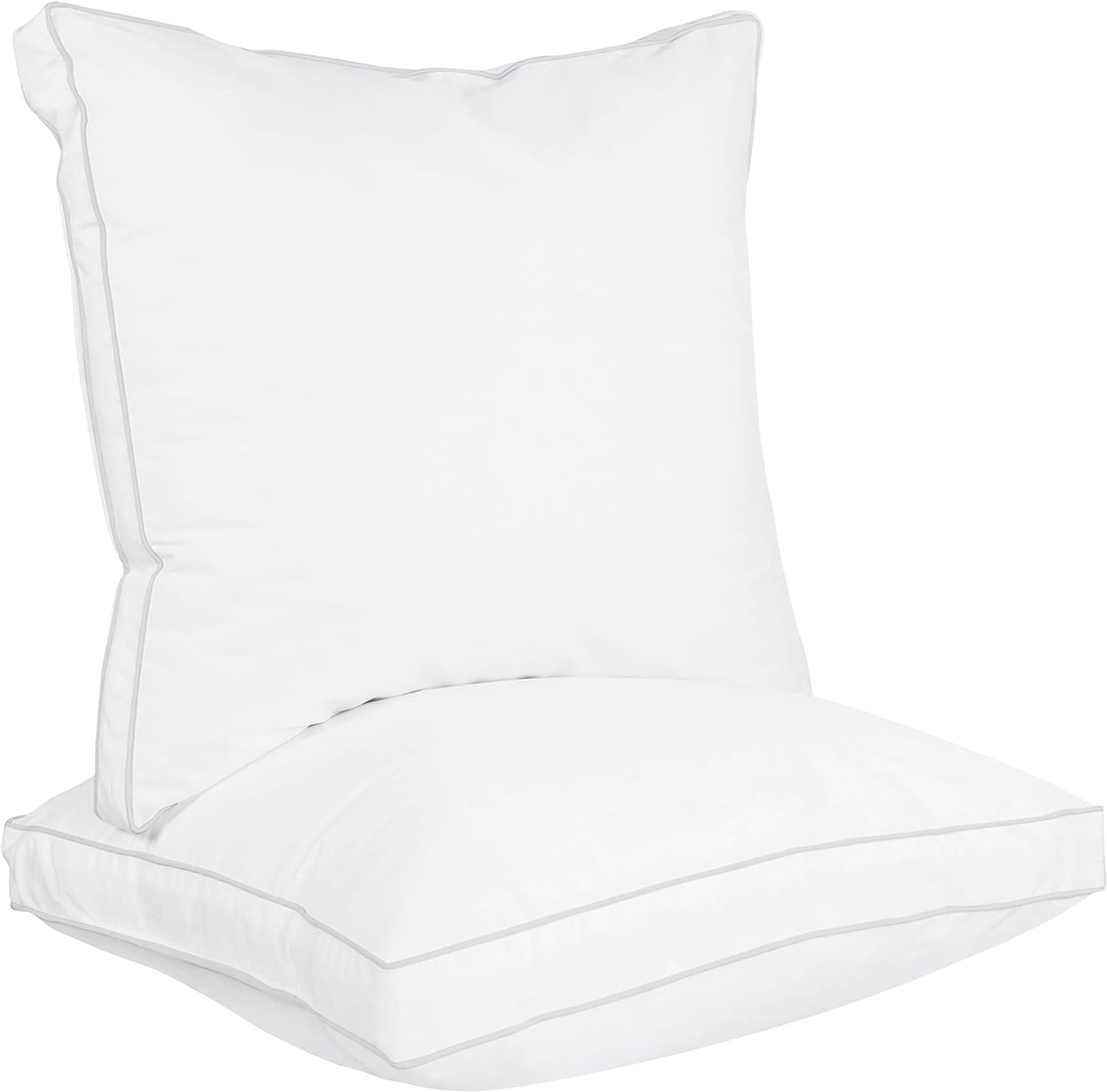 Bed Pillows, Set of 2