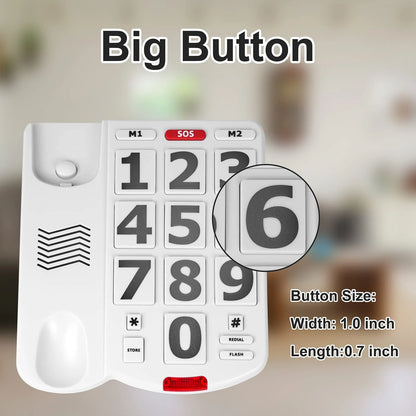 Big Button Phone