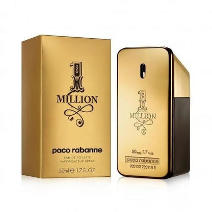 Paco Rabanne 1 Million Cologne for Men