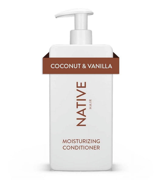 Native Moisturizing Conditioner