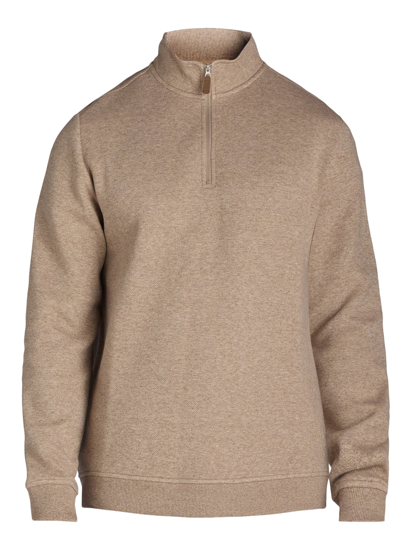 Men's Quarter Zip Pullover