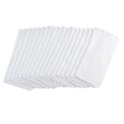 18-Pack Washcloth Bundle