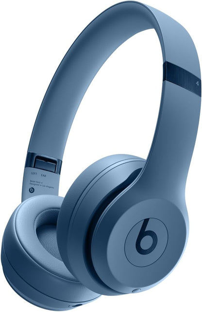 Beats Solo 4 - Wireless Bluetooth On-Ear Headphones