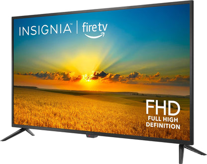 INSIGNIA 42-inch Smart HD 1080p Fire TV