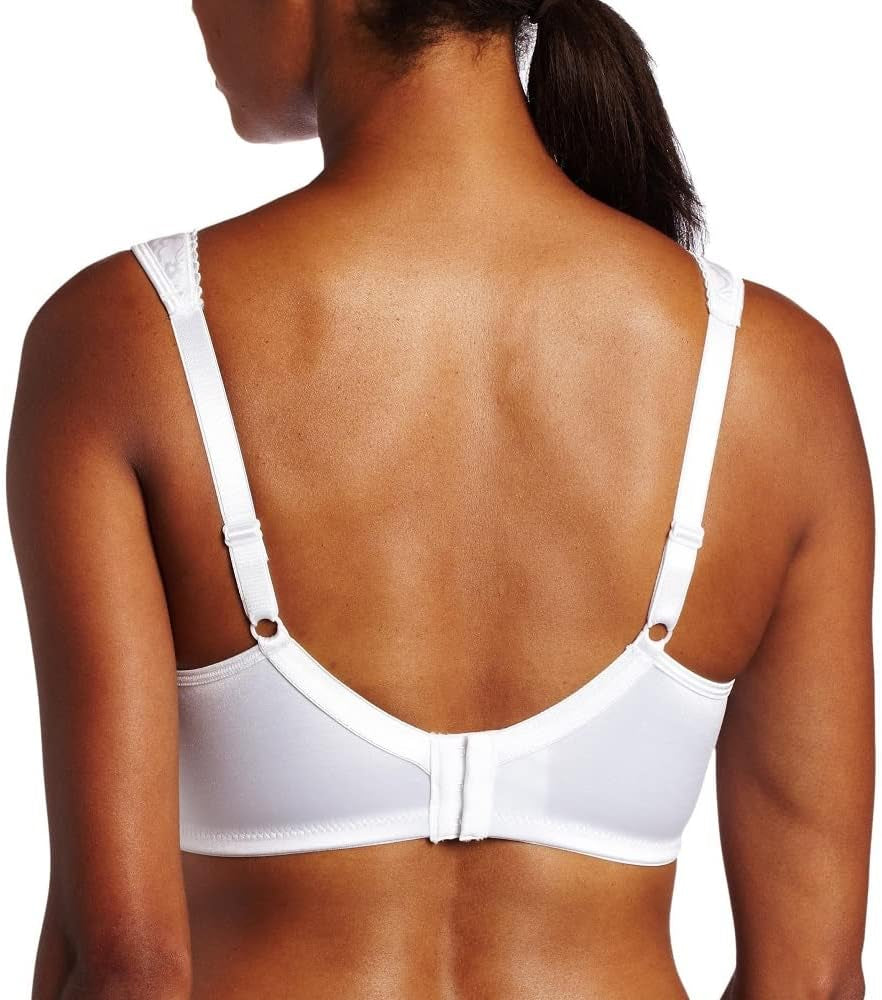 Wireless Full-Coverage Bra