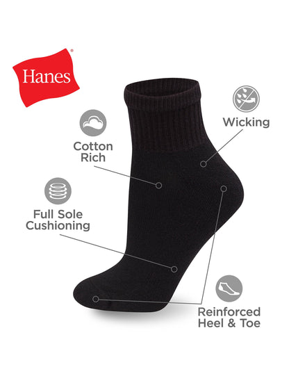 Cool Comfort Ankle Socks