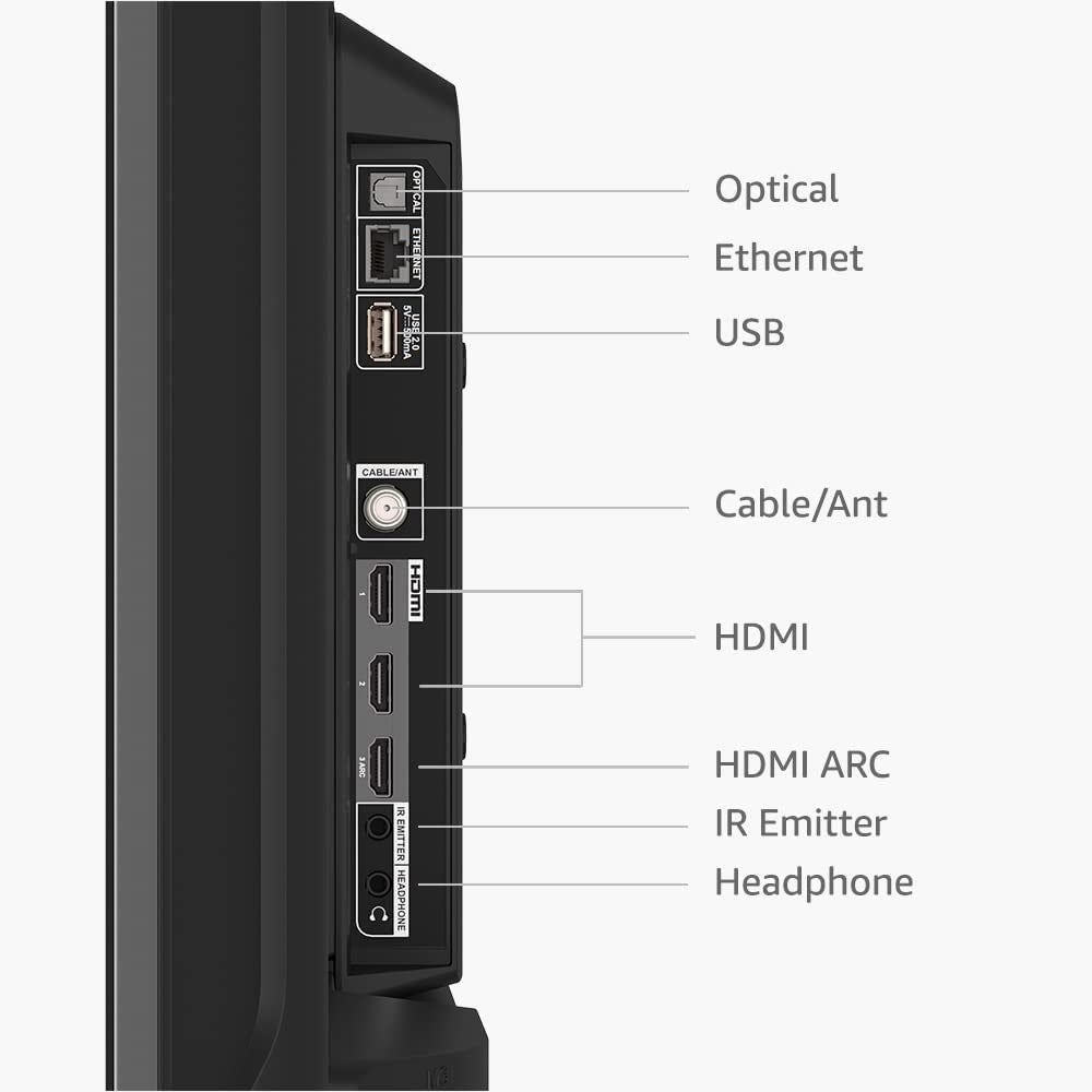 Amazon Fire TV 32"