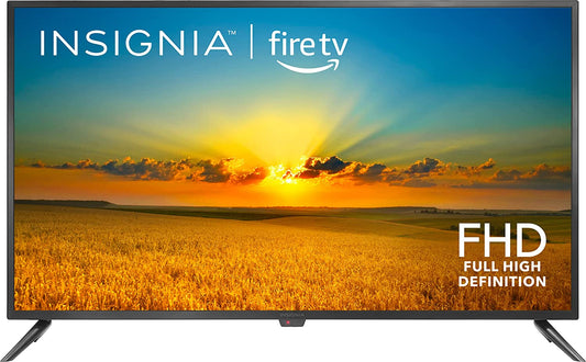 INSIGNIA 42-inch Smart HD 1080p Fire TV