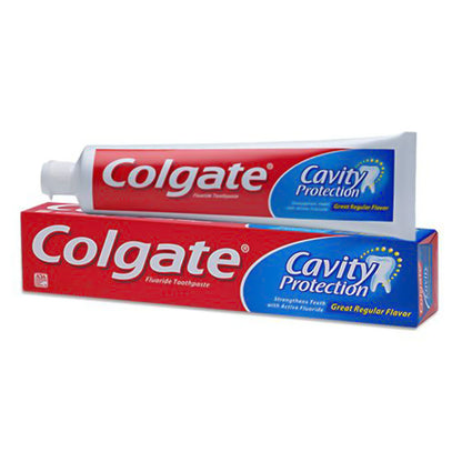 Colgate Toothpaste