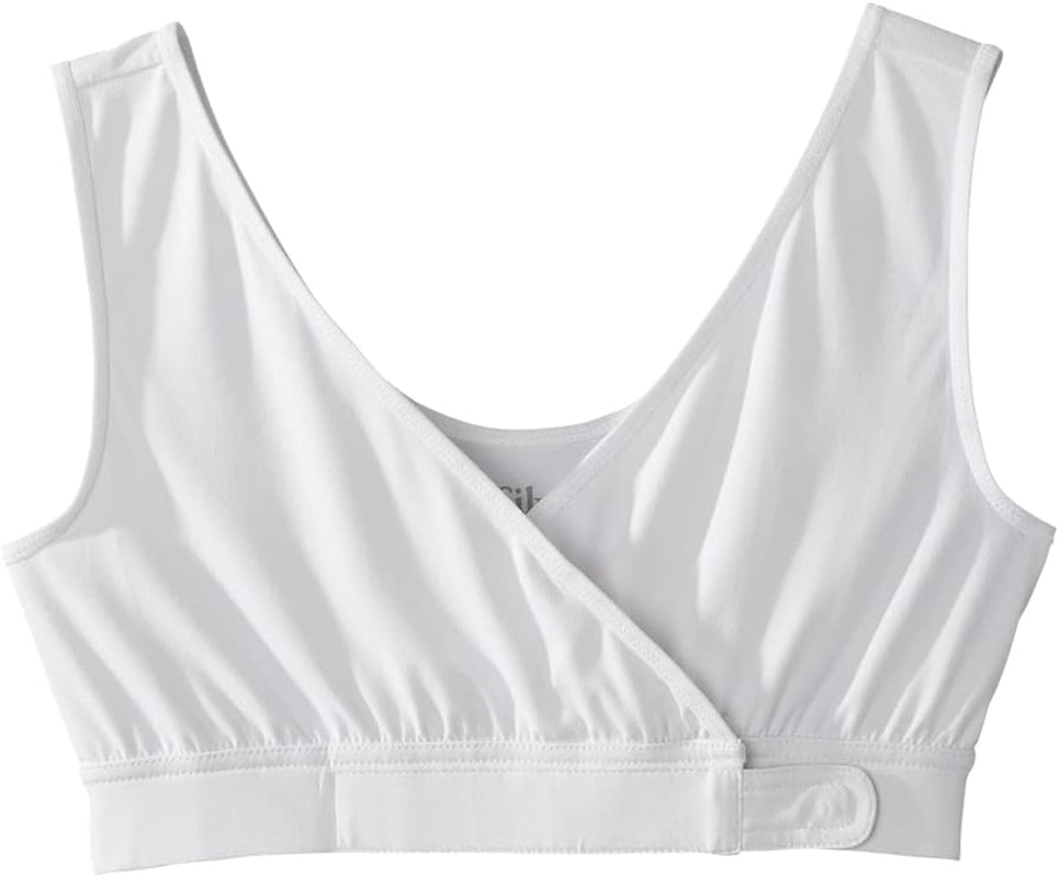 Front Closure Bra