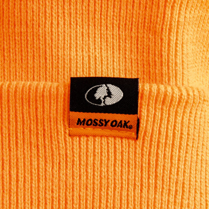 Blaze Orange Beanie