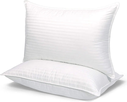 Bed Pillows 2-Pack