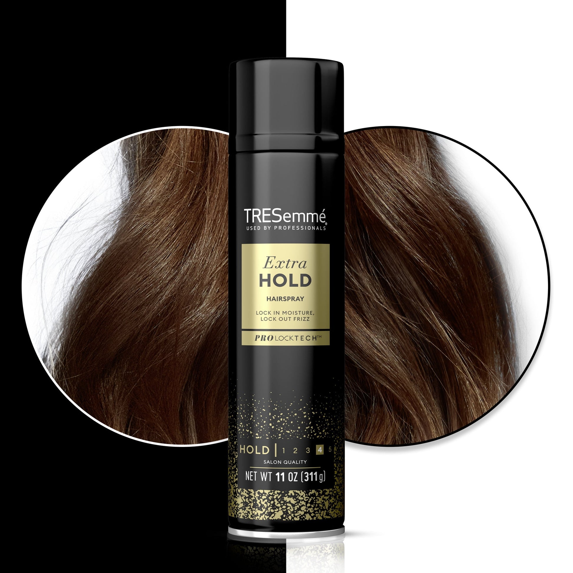 TRESemme Extra Hold Frizz Control Hairspray