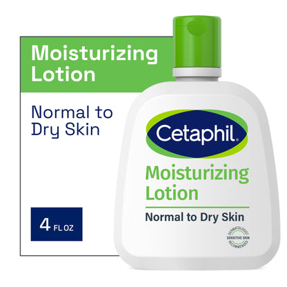 Cetaphil Moisturizing Lotion