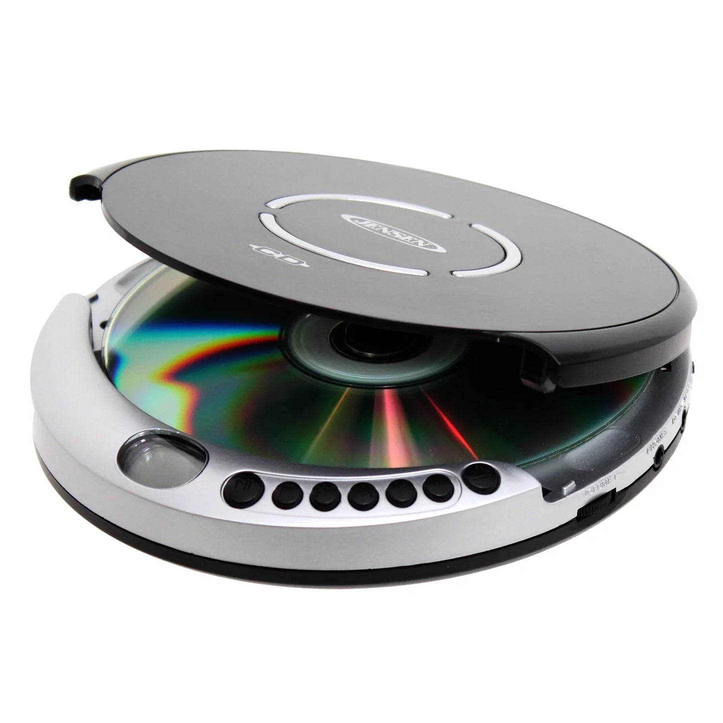 Portable CD Player