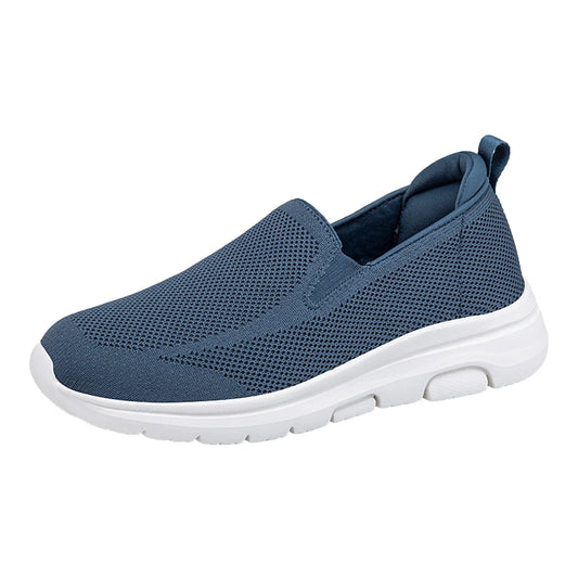 Mesh Non Slip Walking Shoes