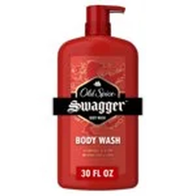 Old Spice Swagger Body Wash for Men