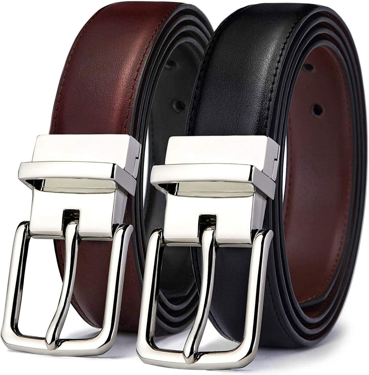 Reversible Belt