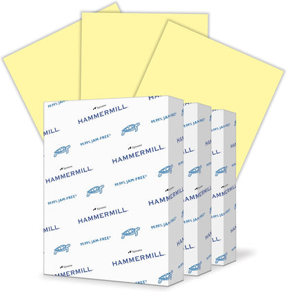 Hammermill Colored Paper