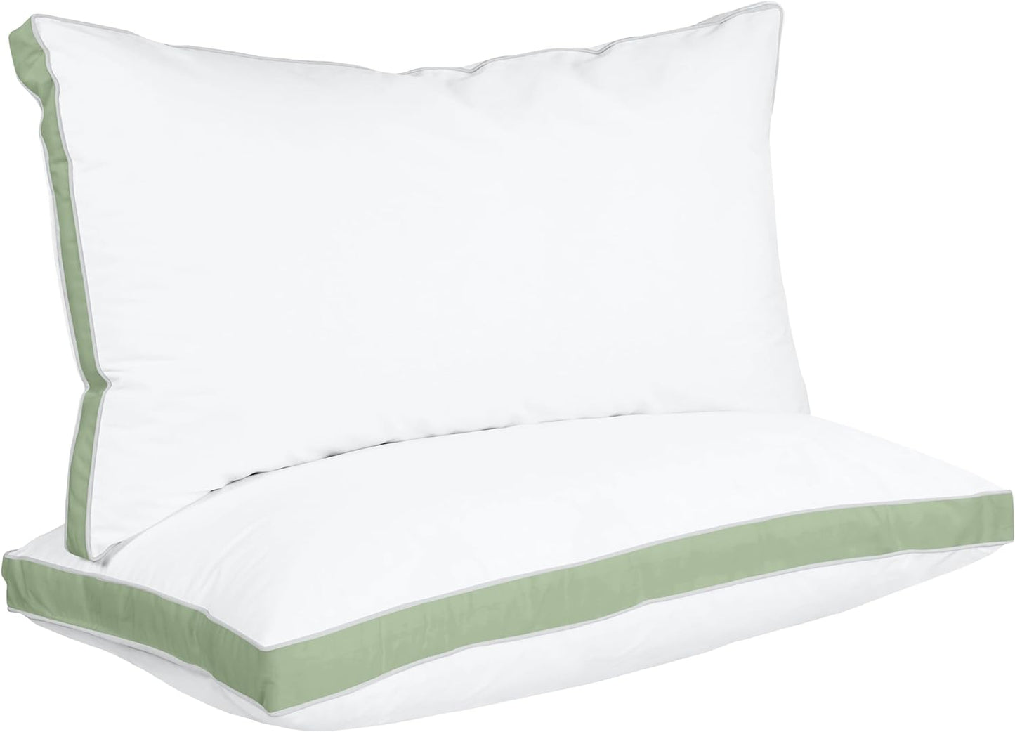 Bed Pillows, Set of 2