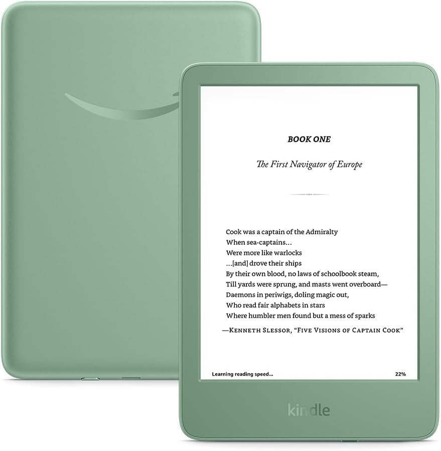 Kindle