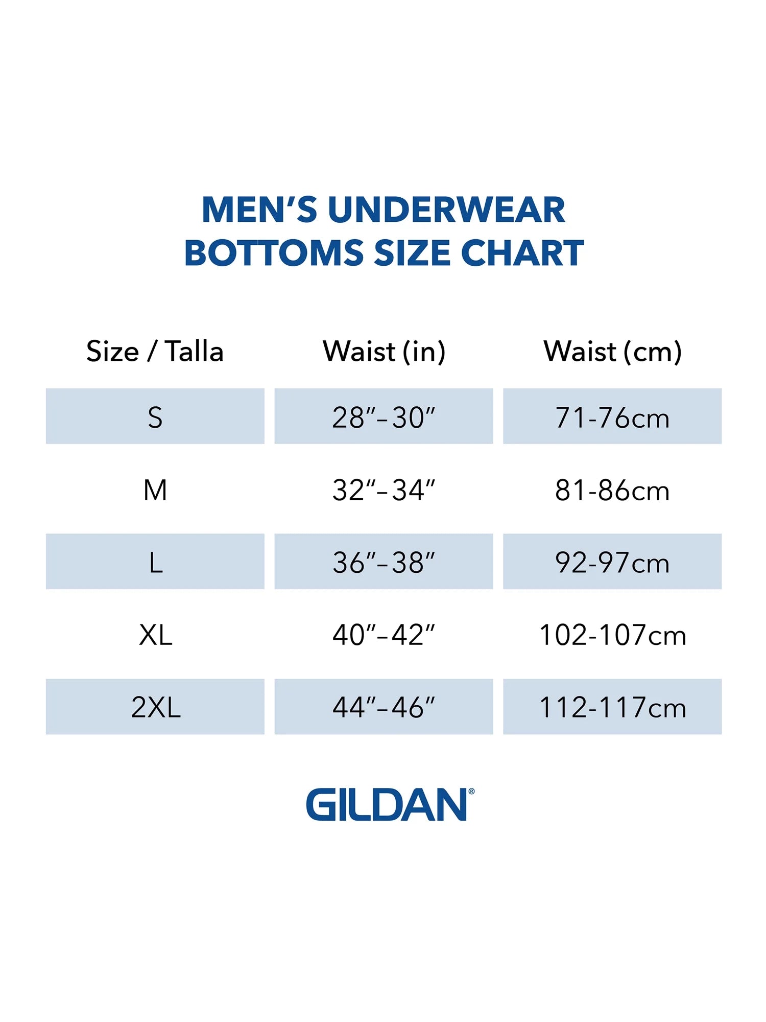 Gildan Men's Regular Leg Boxer Briefs, 5-Pack