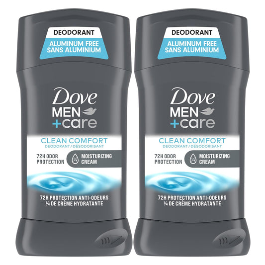 Dove Men+Care Deodorant