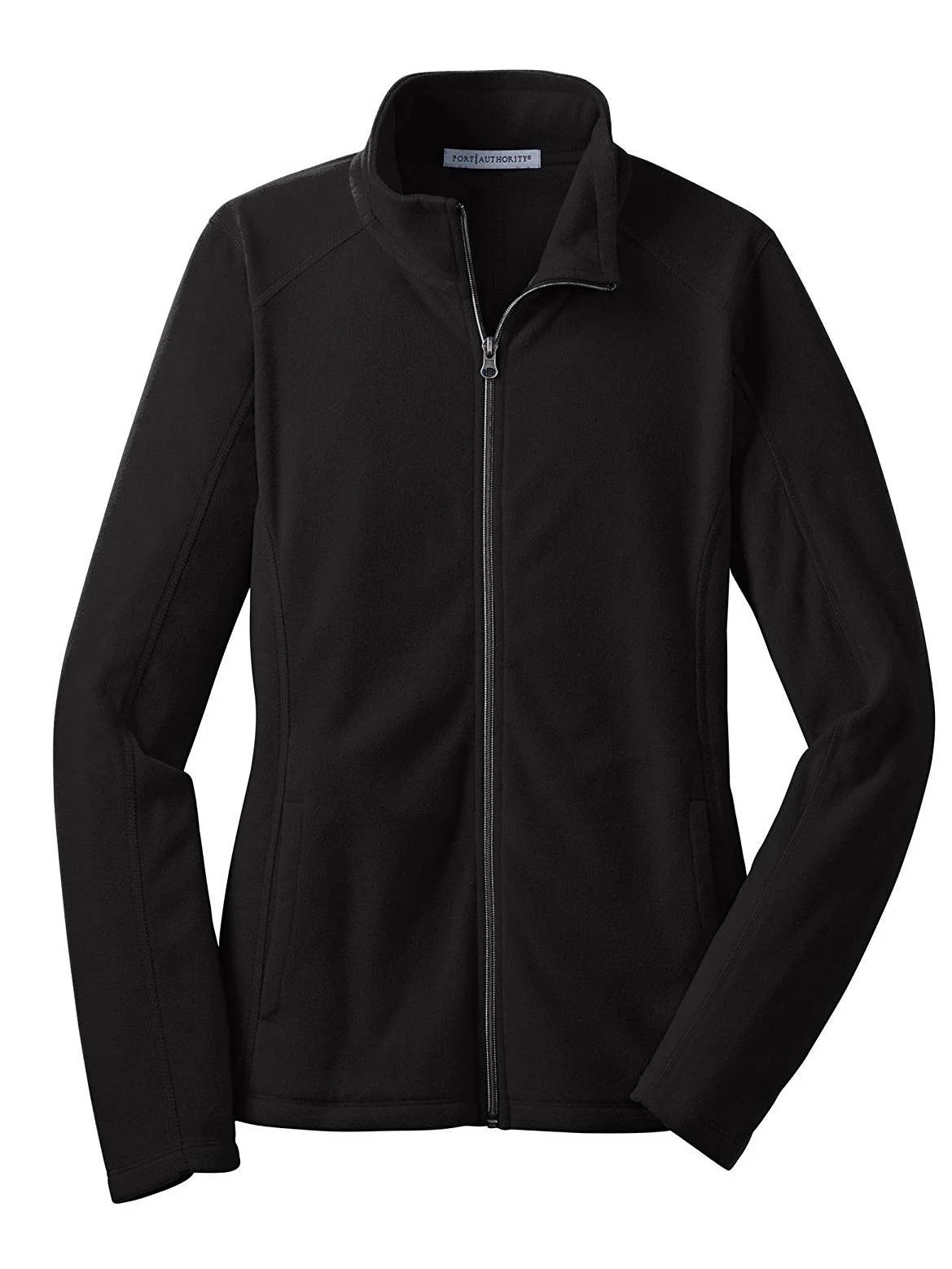 Microfleece Jacket