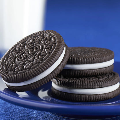 OREO Chocolate Sandwich Cookies