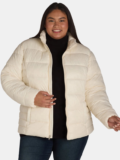 Puffer Jacket