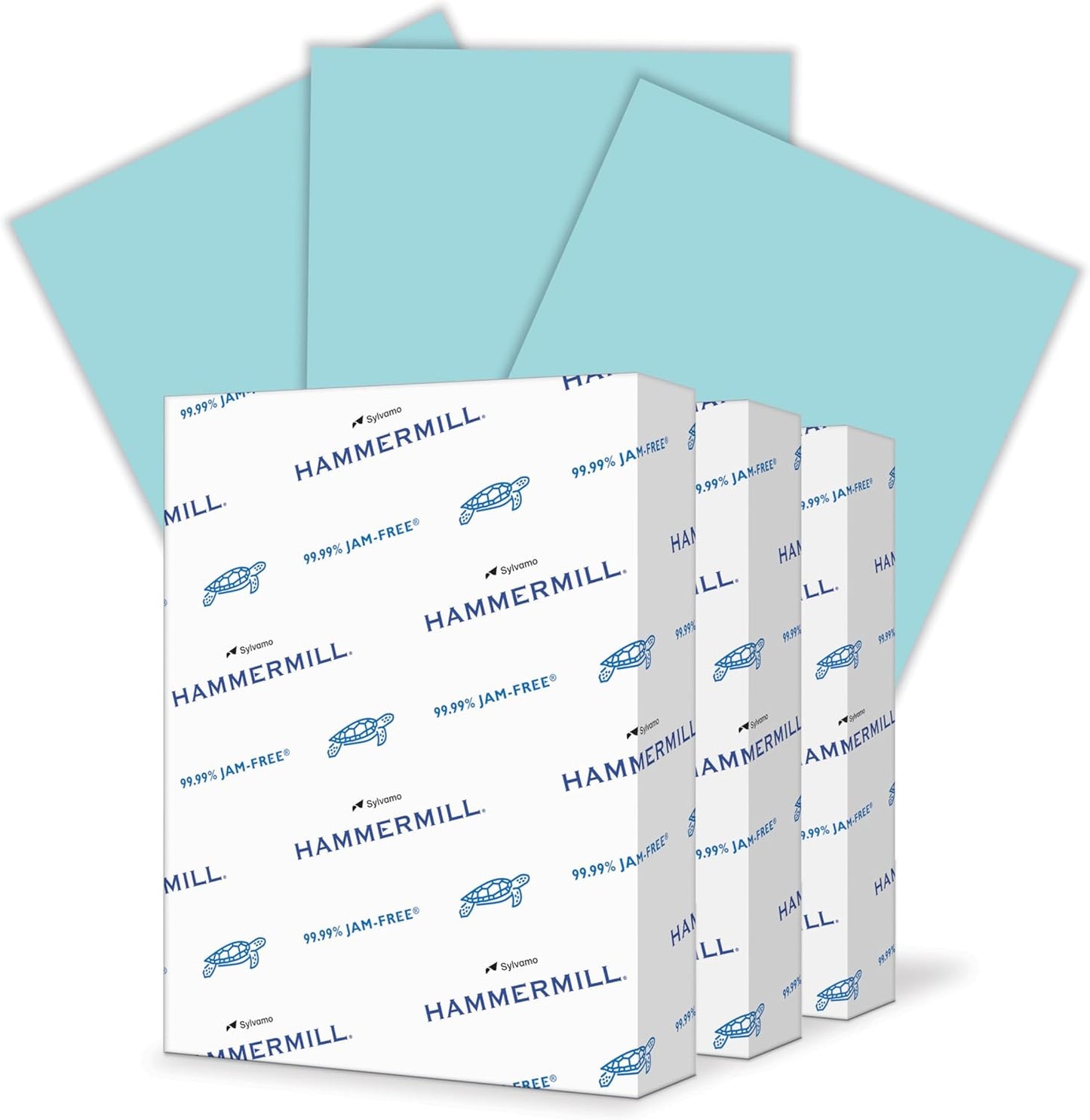 Hammermill Colored Paper