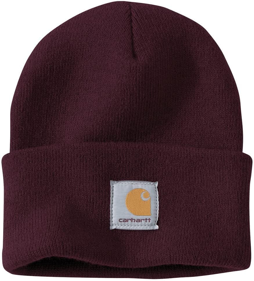 Carhartt Men's Knit Cuffed Beanie