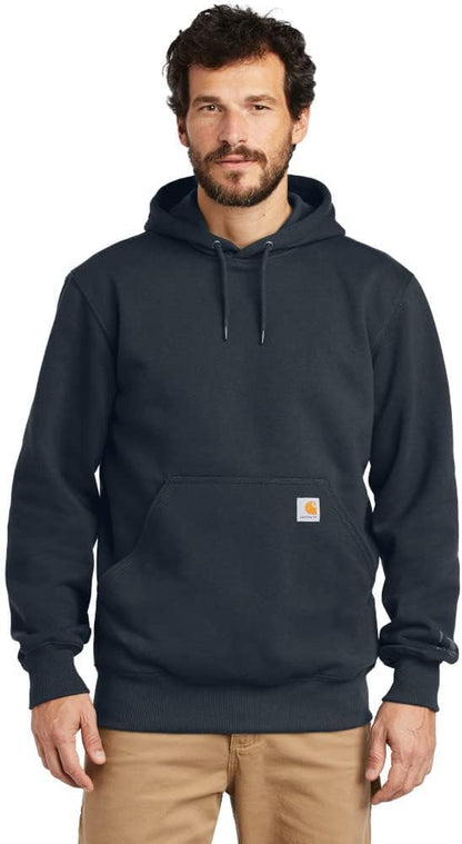 Carhartt Men's Rain Defender Loose Fit Heavyweight Sweatshirt