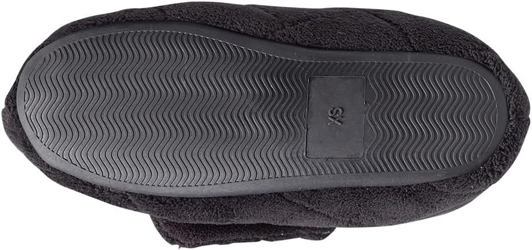 Silvert's Adaptive Clothing & Footwear Women’s Superb Comfort Extra Wide Bootie Slippers for Seniors With Swollen Feet