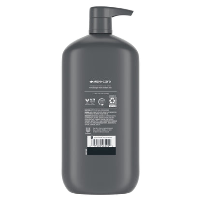 Dove Men+Care Daily 2-in-1 Shampoo and Conditioner