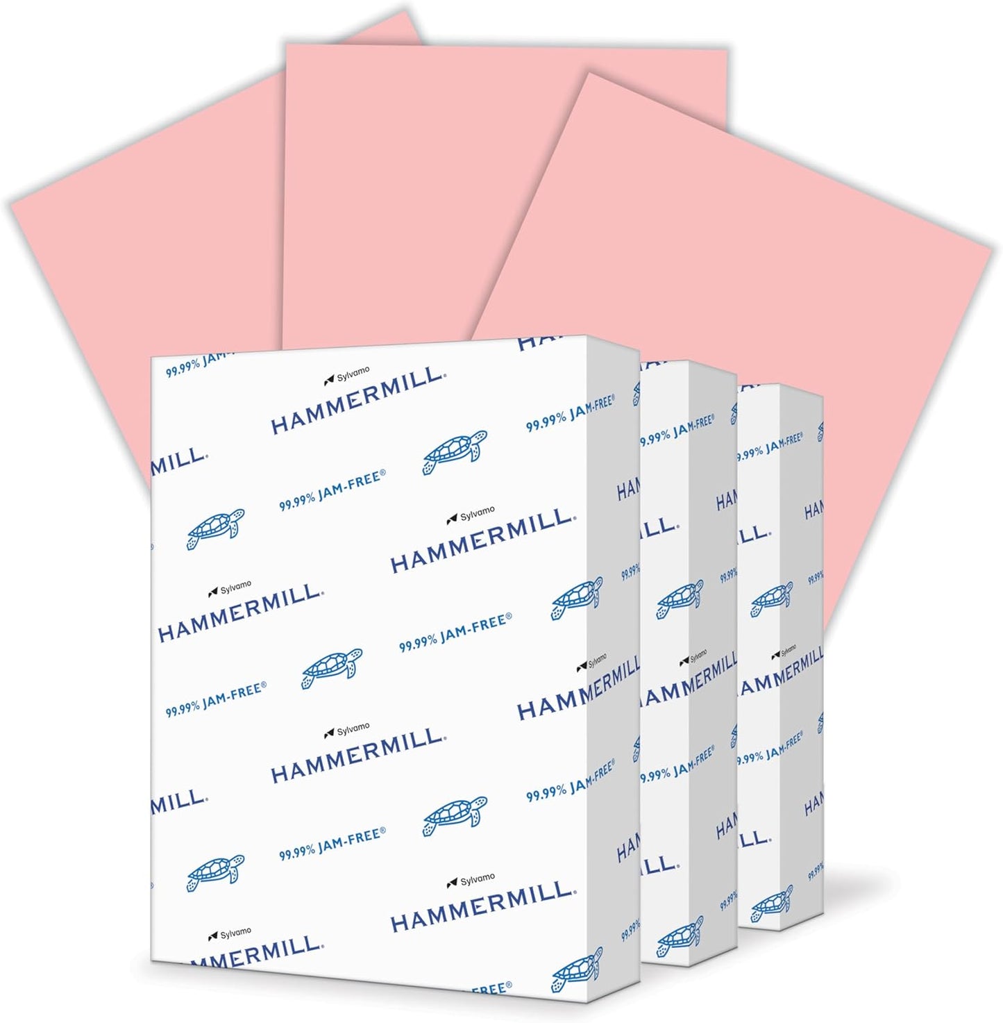 Hammermill Colored Paper